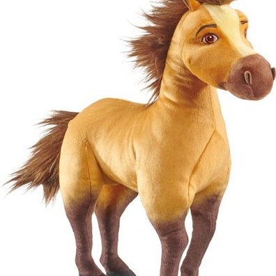 Schmidt Spiele Λούτρινο Άλογο