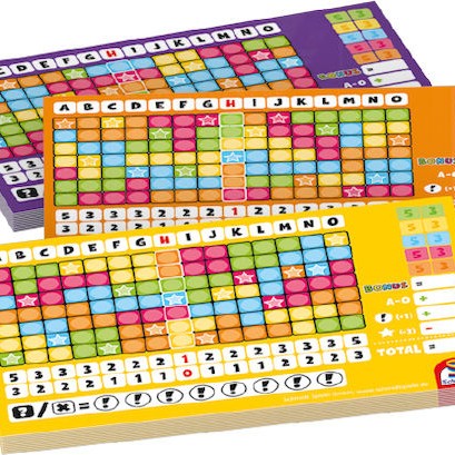 Επιτραπέζιο Παιχνίδι (GER) Schmidt Spiele