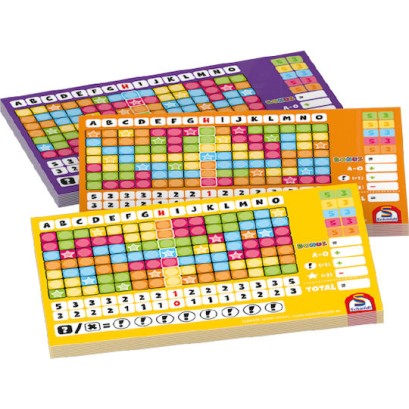 Επιτραπέζιο Παιχνίδι (GER) Schmidt Spiele