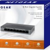 NetGear GS308 Unmanaged L2 Switch με 8 Θύρες Gigabit (1Gbps) Ethernet