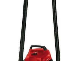 Einhell Σκούπα Υγρών / Στερεών 1250W με Πλαστικό Κάδο 15lt