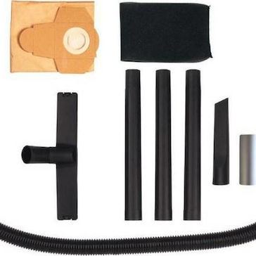 Einhell Σκούπα Υγρών / Στερεών 1250W με Πλαστικό Κάδο 15lt