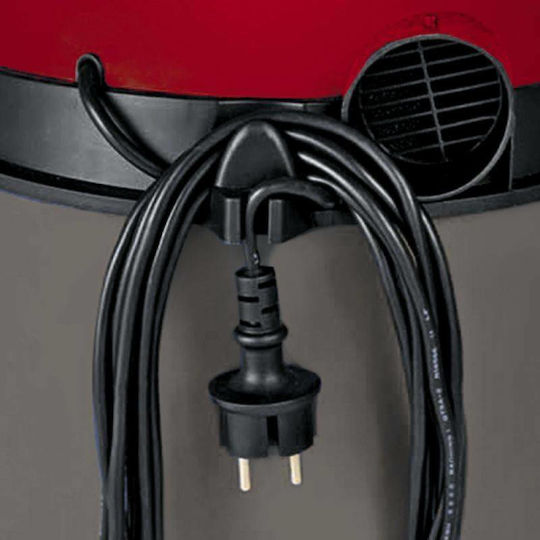 Einhell Σκούπα Υγρών / Στερεών 1250W με Πλαστικό Κάδο 15lt