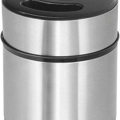 Profi Cook PC-ICM 1140 Παγωτομηχανή 1.8lt Ασημί