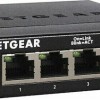 NetGear GS305 v3 Unmanaged L2 Switch με 5 Θύρες Gigabit (1Gbps) Ethernet