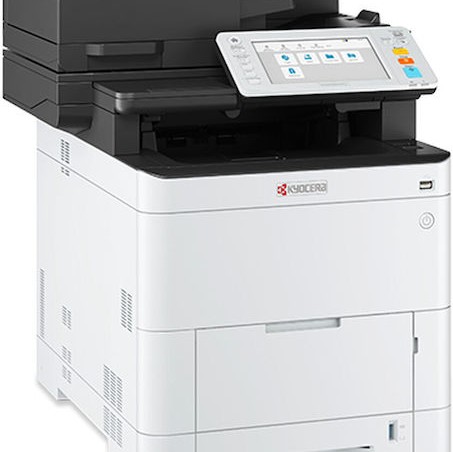 Kyocera ECOSYS MA3500cix Έγχρωμο Laser Φωτοτυπικό