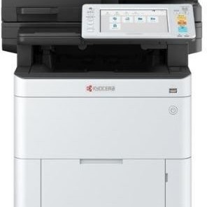 Kyocera ECOSYS MA3500cix Έγχρωμο Laser Φωτοτυπικό