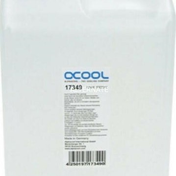 Alphacool Ultra Pure Water 5000ml Ψυκτικό Υγρό Διάφανο