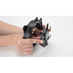 Enermax T.B. RGB AD. Case Fan 120mm με Σύνδεση 4-Pin PWM 3τμχ