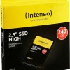 Intenso High Performance SSD 240GB 2.5'' SATA III