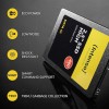 Intenso High Performance SSD 240GB 2.5'' SATA III