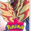 Pokemon Shield Switch Game