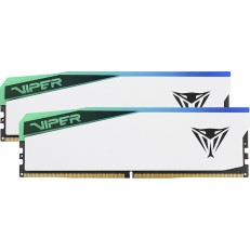 Patriot Viper Elite 5 DDR5 32GB RAM με 2x16GB Modules και Ταχύτητα 7000 για Desktop