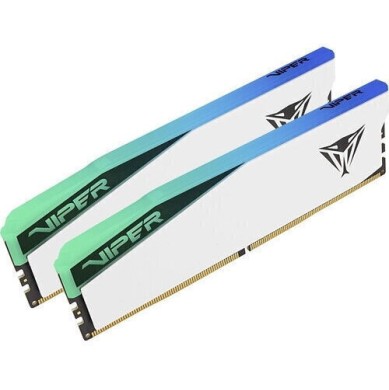 Patriot Viper Elite 5 DDR5 32GB RAM με 2x16GB Modules και Ταχύτητα 7000 για Desktop