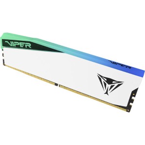 Patriot Viper Elite 5 DDR5 64GB RAM με 2x32GB Modules και Ταχύτητα 6200 για Desktop