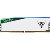 Patriot Viper Elite 5 DDR5 32GB RAM με 2x16GB Modules και Ταχύτητα 6200 για Desktop
