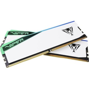 Patriot Viper Elite 5 DDR5 32GB RAM με 2x16GB Modules και Ταχύτητα 6200 για Desktop