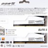 Patriot Viper Elite 5 DDR5 32GB RAM με 2x16GB Modules και Ταχύτητα 6200 για Desktop