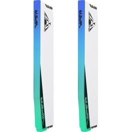 Patriot Viper Elite 5 DDR5 32GB RAM με 2x16GB Modules και Ταχύτητα 6200 για Desktop