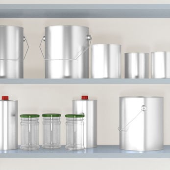 fischer Κιτ Βιδωτού Γάντζου + Επιτοίχιου Βύσματος 5cm Ούπα Πλαστικό 10x50mm 10τμχ