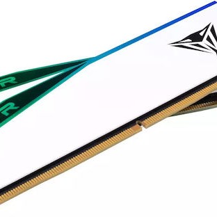 Patriot Viper Elite 5 DDR5 48GB RAM με 2x24GB Modules και Ταχύτητα 6000 για Desktop