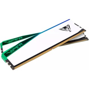 Patriot Viper Elite 5 DDR5 48GB RAM με 2x24GB Modules και Ταχύτητα 6000 για Desktop