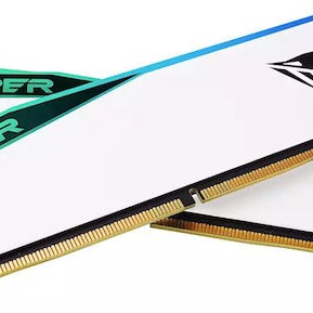 Patriot Viper Elite 5 DDR5 48GB RAM με 2x24GB Modules και Ταχύτητα 6000 για Desktop