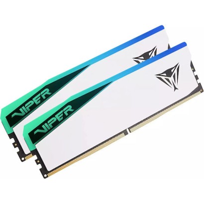 Patriot Viper Elite 5 DDR5 48GB RAM με 2x24GB Modules και Ταχύτητα 6000 για Desktop