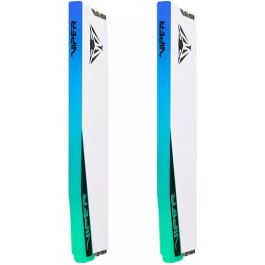 Patriot Viper Elite 5 DDR5 48GB RAM με 2x24GB Modules και Ταχύτητα 6000 για Desktop