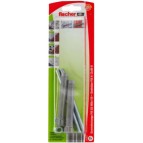 fischer Ούπα Πλαστικό 544040 1τμχ