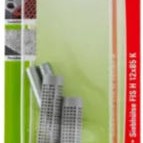 fischer Ούπα Πλαστικό 544040 1τμχ