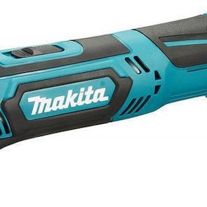 Makita Περιστροφικό Πολυεργαλείο 12V με Ρύθμιση Ταχύτητας
