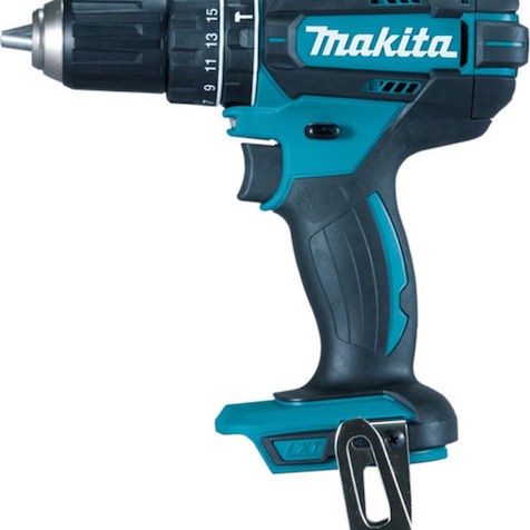 Makita Κρουστικό Δραπανοκατσάβιδο Μπαταρίας Solo 18V