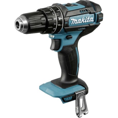 Makita Κρουστικό Δραπανοκατσάβιδο Μπαταρίας Solo 18V