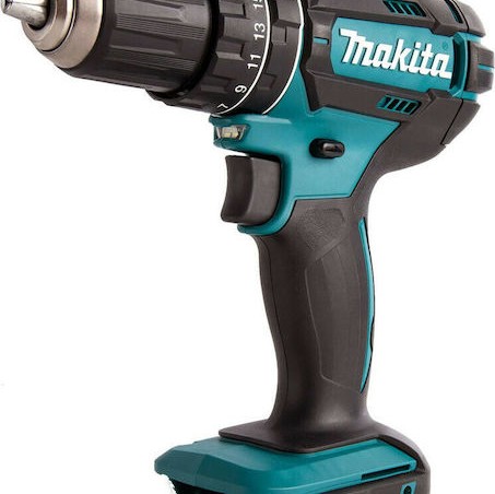 Makita Κρουστικό Δραπανοκατσάβιδο Μπαταρίας Solo 18V