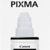 Canon GI-590 Γνήσιο Μελάνι Εκτυπωτή InkJet Μαύρο (1603C001)