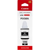 Canon GI-590 Γνήσιο Μελάνι Εκτυπωτή InkJet Μαύρο (1603C001)