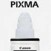 Canon GI-590 Γνήσιο Μελάνι Εκτυπωτή InkJet Μαύρο (1603C001)