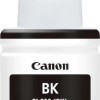 Canon GI-590 Γνήσιο Μελάνι Εκτυπωτή InkJet Μαύρο (1603C001)
