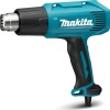 Makita Πιστόλι Θερμού Αέρα 1800W με Ρύθμιση Θερμοκρασίας εως και 600°C