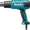 Makita Πιστόλι Θερμού Αέρα 1800W με Ρύθμιση Θερμοκρασίας εως και 600°C