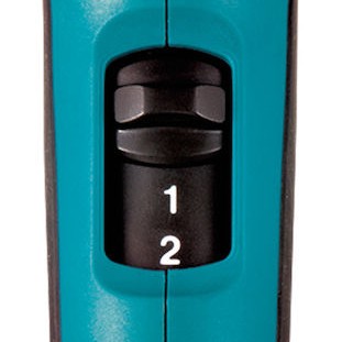 Makita Πιστόλι Θερμού Αέρα 1800W με Ρύθμιση Θερμοκρασίας εως και 600°C