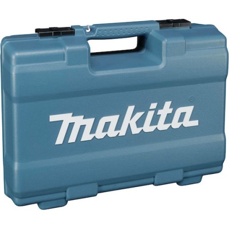 Makita Κρουστικό Δραπανοκατσάβιδο Μπαταρίας 10.8V 2x2Ah