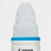 Canon GI-590 Γνήσιο Μελάνι Εκτυπωτή InkJet Κυανό (1604C001)