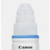 Canon GI-590 Γνήσιο Μελάνι Εκτυπωτή InkJet Κυανό (1604C001)