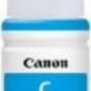 Canon GI-590 Γνήσιο Μελάνι Εκτυπωτή InkJet Κυανό (1604C001)