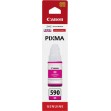 Canon GI-590 Γνήσιο Μελάνι Εκτυπωτή InkJet Ματζέντα (1605C001)
