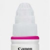 Canon GI-590 Γνήσιο Μελάνι Εκτυπωτή InkJet Ματζέντα (1605C001)