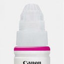 Canon GI-590 Γνήσιο Μελάνι Εκτυπωτή InkJet Ματζέντα (1605C001)