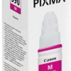 Canon GI-590 Γνήσιο Μελάνι Εκτυπωτή InkJet Ματζέντα (1605C001)